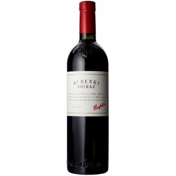 Penfolds St Henri Shiraz
