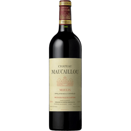 Château Maucaillou 2022 Château Maucaillou 2022
