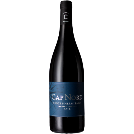 Magnum - Cap Nord 2023 - Domaine Laurent Combier Magnum - Cap Nord 2023 - Domaine Laurent Combier