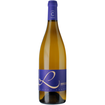 Cuvée L blanc 2025 - Domaine Combier - 0.75L