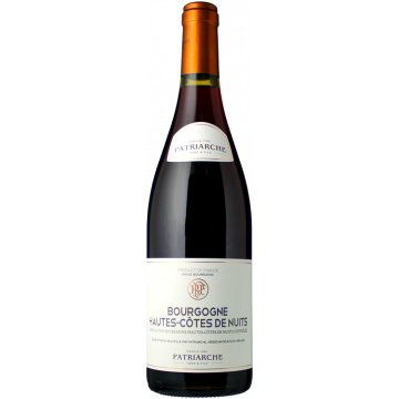 Hautes Côtes de Nuits