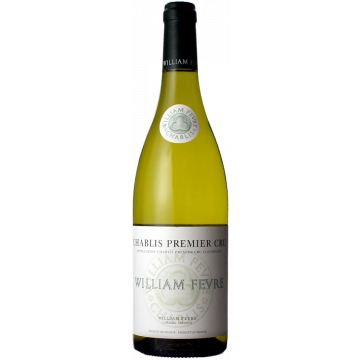 Magnum Chablis 1er Cru 2016 - William Fèvre - 1.5L
