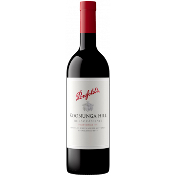 Koonunga Hill Shiraz Cabernet