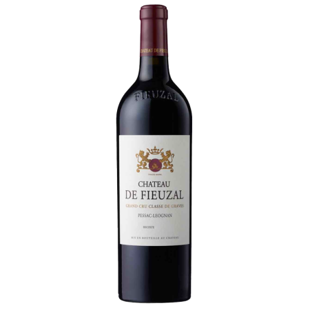 Château de Fieuzal 2016 - Cru Classé de Graves Château de Fieuzal 2016 - Cru Classé de Graves