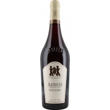 Arbois Poulsard