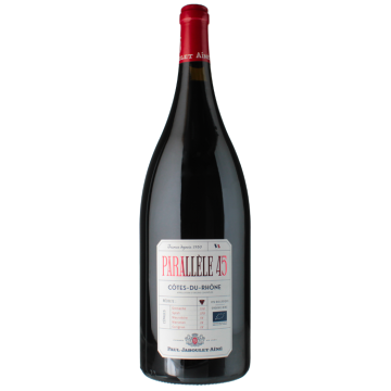 Magnum - Parallèle 45 Bio 2024 - Paul Jaboulet Aîné - 1.5L