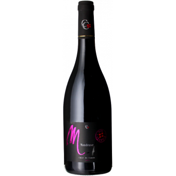 Mondeuse - Coeur de Combe 2024 - Cave de Cruet - 0.75L