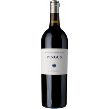 Pingus 2023 - Dominio de Pingus - 0.75L