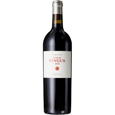 Flor de Pingus 2023 - Dominio de Pingus Flor de Pingus 2023 - Dominio de Pingus