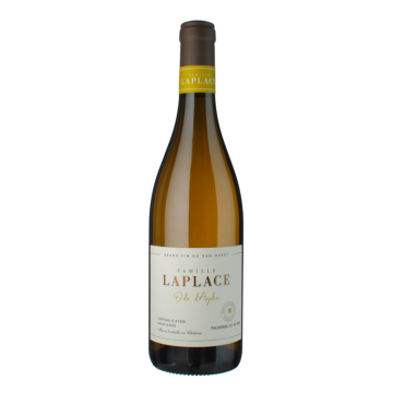 Ode d'Aydie 2023 - Pacherenc du Vic Bilh Sec - Château d'Aydie - 0.75L