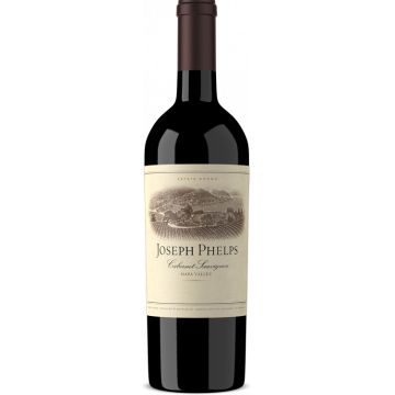 Cabernet Sauvignon 2022 - Joseph Phelps - 0.75L