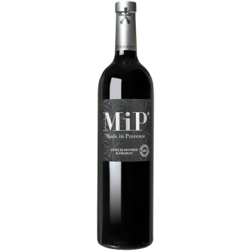 MIP Classic Rouge