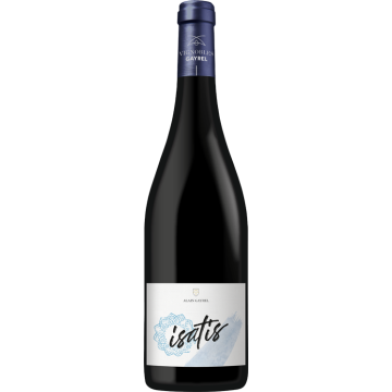 Isatis Rouge 2024 - Alain Gayrel - 0.75L