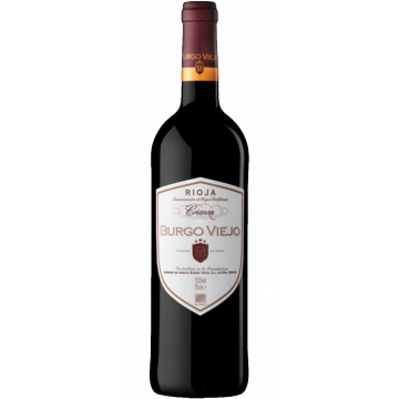 Rioja Crianza