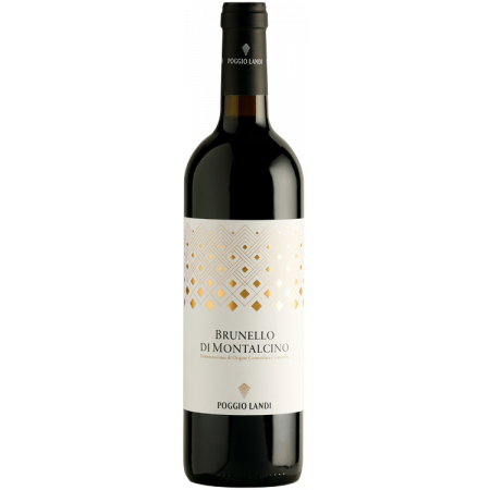 Brunello di Montalcino 2020 - Poggio Landi Brunello di Montalcino 2020 - Poggio Landi