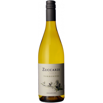 Serie A Torrontes 2024 - Familia Zuccardi - 0.75L