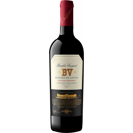 Georges de Latour Private Réserve 2022 - Beaulieu Vineyard Georges de Latour Private Réserve 2022 - Beaulieu Vineyard