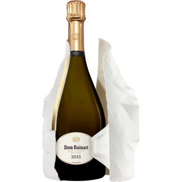 Dom Ruinart Blanc de Blancs Seconde Peau - 2013 - 0.75L