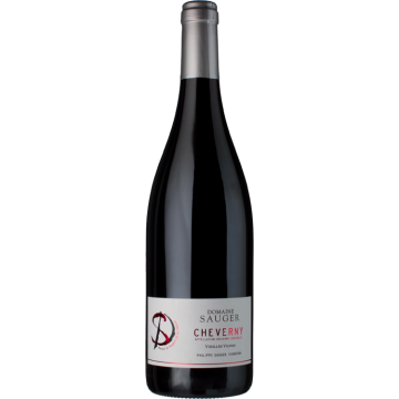 Cheverny Rouge Vieilles Vignes