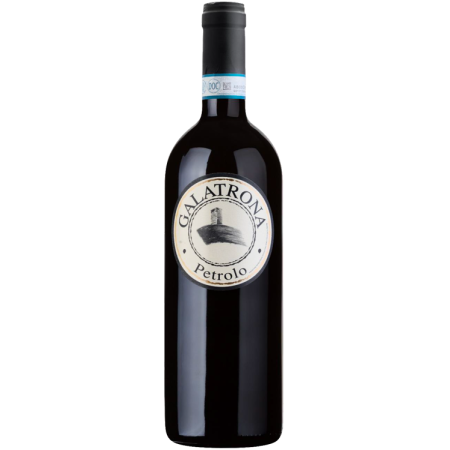 Galatrona 2023 - Domaine Petrolo Galatrona 2023 - Domaine Petrolo