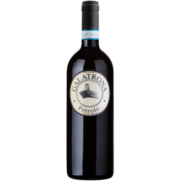 Galatrona 2023 - Domaine Petrolo - 0.75L