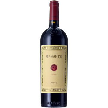 Masseto 2022 - Masseto - 0.75L