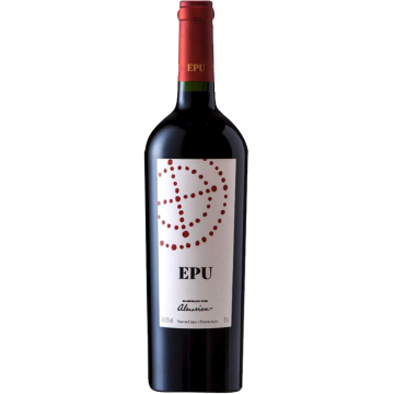 Epu 2023 - Vina Almaviva - 0.75L