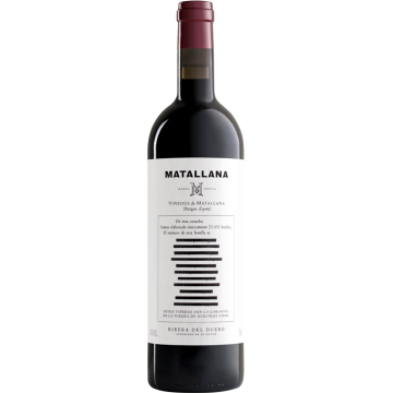Matallana 2022 - Telmo Rodríguez - 0.75L