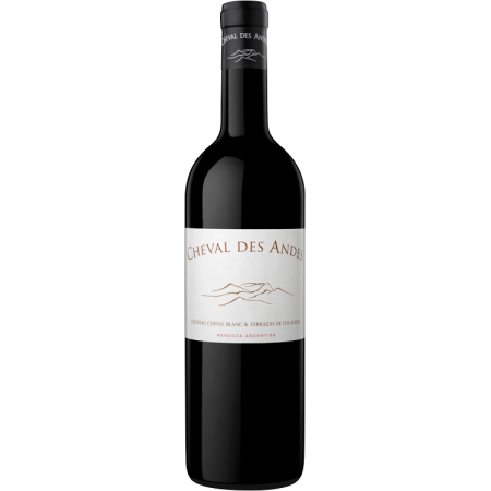 Cheval des Andes 2022 Cheval des Andes 2022