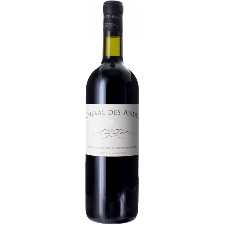 Magnum Cheval des Andes 2022 Magnum Cheval des Andes 2022
