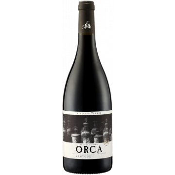 Orca 2023 - Marrenon - 0.75L