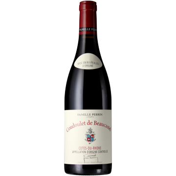 Coudoulet de Beaucastel
