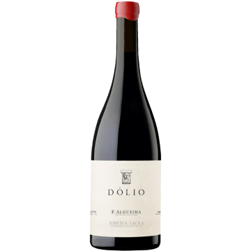 Dolio 2021 - Adega F. Algueira - 0.75L
