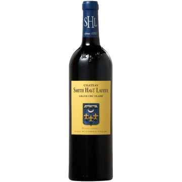 Château Smith Haut Lafitte 2021 - Cru Classé de Graves - 0.75L