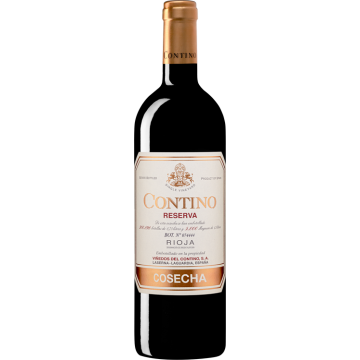 Contino Reserva 2021 - CVNE - 0.75L