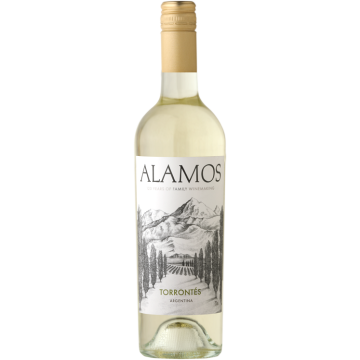 Alamos Torrontes