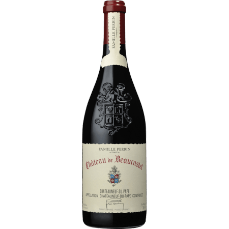 Magnum - Château de Beaucastel 2023 Magnum - Château de Beaucastel 2023