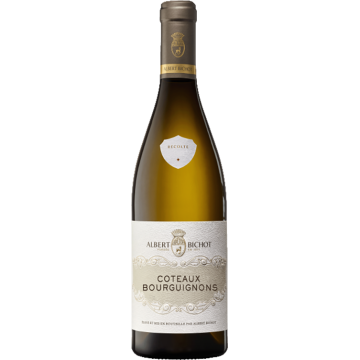 Côteaux Bourguignons Blanc 2023 - Maison Albert Bichot - 0.75L