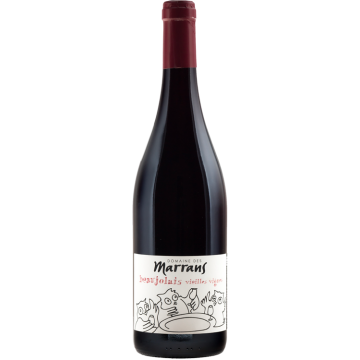 Beaujolais Vieilles Vignes