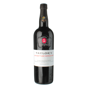 Porto LBV 2020 - Taylor's - 0.75L