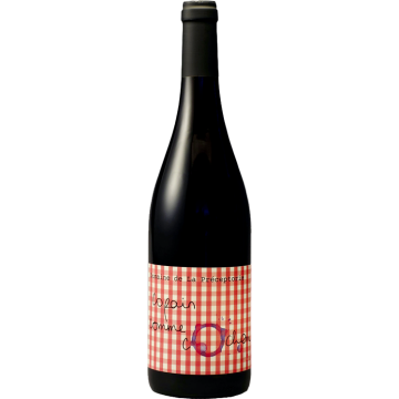 Copain comme cochons 2024 - Domaine de la Préceptorie - 0.75L