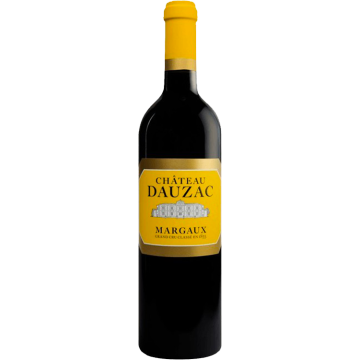 Château Dauzac 2022 - 5ème Cru Classé - 0.75L