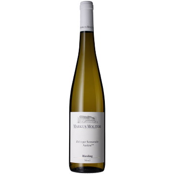 Riesling Zeltinger Sonnenuhr Auslese