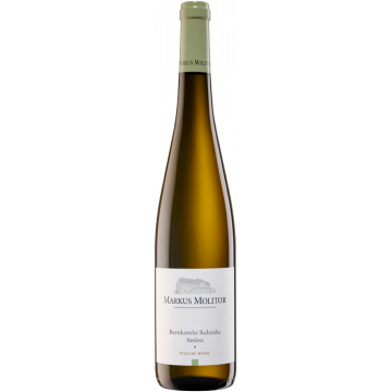 Riesling Bernkasteler Badstube Auslese * GRC 2022 - Markus Molitor - 0.75L