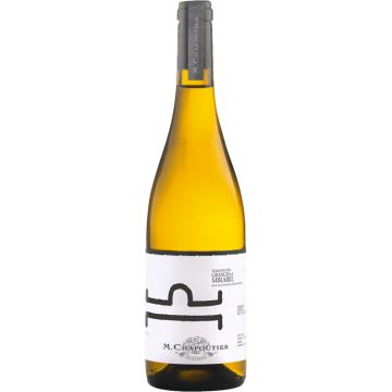 Viognier - Domaine des Granges de Mirabel 2023 - M. Chapoutier - 0.75L