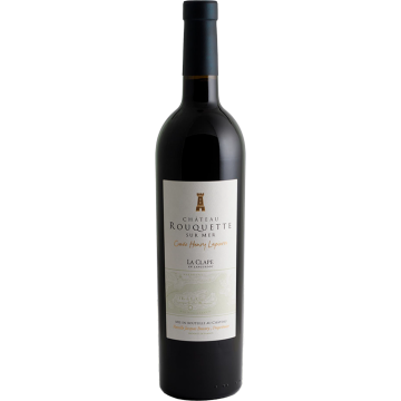 Cuvée Henry Lapierre