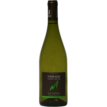 Touraine Sauvignon Blanc 2024 - Guy Mardon - 0.75L