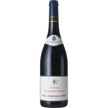 Les Grandes Terrasses 2022 - Paul Jaboulet Aîné - 0.75L
