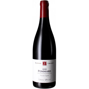 Pommard Vieilles Vignes 2024 - Closerie des Alisiers - 0.75L