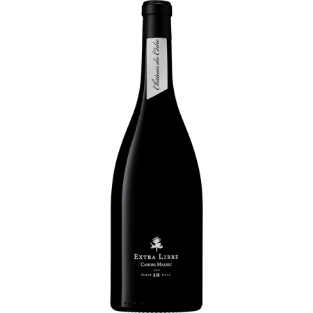 Extra Libre 2024 - Château du Cèdre Extra Libre 2024 - Château du Cèdre